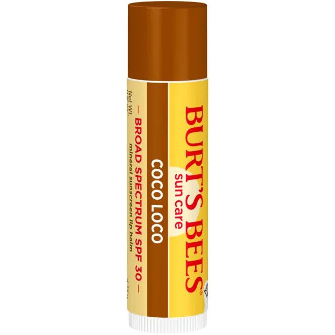 Coco Loco SPF 30 Lip Balm