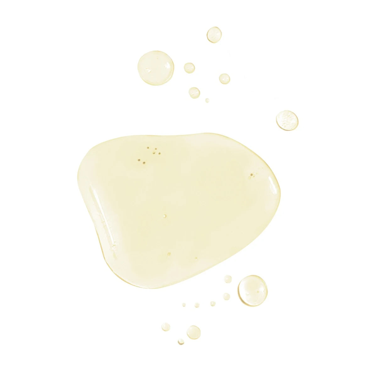 Cleansing Oil